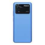 POCO M4 Pro (Cool Blue, 128 GB, 6 GB RAM)